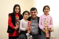 SOSYAL TESİS - Muhtarlardan Fadıloğlu'na Övgü