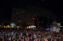 İYİ PARTİ - Nazilli'de Seçim Zaferi Konserle Kutlandı