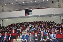 OĞUZ KAĞAN KÖKSAL - Osmangazi'de 300 Öğrenciye Bağlama