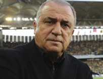 BÜLENT YıLDıRıM - Fatih Terim maç sonu isyan etti