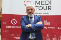YABANCI HASTA - Sağlık Turizminde Türkiye'yi Öne Çıkaracak Atılım