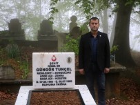 KOMANDO - Şehidin Mezarı 34 Yıl Sonra Yenilendi