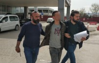 Silahlı Saldırı Ve Darpla İlgili 5 Gözaltı