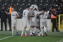 Spor Toto 1. Lig Açıklaması Gazişehir Gaziantep Açıklaması 4 - Adanaspor Açıklaması 1