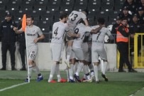 UĞUR ARSLAN - Spor Toto 1. Lig Açıklaması Gazişehir Gaziantep Açıklaması 4 - Adanaspor Açıklaması 1