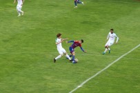 KARABÜKSPOR - Spor Toto 1. Lig Açıklaması Kardemir Karabükspor Açıklaması 0 - Giresunspor Açıklaması 0