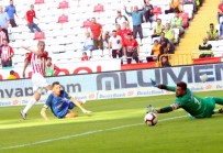 DIEGO - Spor Toto Süper Lig Açıklaması Antalyaspor Açıklaması 1 - Kasımpaşa Açıklaması 0 (Maç Sonucu)