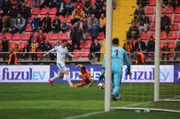 ALEKS TAŞÇıOĞLU - Spor Toto Süper Lig Açıklaması İstikbal Mobilya Kayserispor Açıklaması 0 - MKE Ankaragücü Açıklaması 2 (Maç Sonucu)
