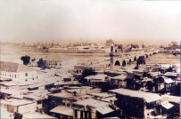 MAHMUT DEMIRTAŞ - Tarihi Cafer Paşa Camisi Yeniden İnşa Ediliyor