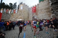 HAŞIM İŞCAN - Tarihi Maratona Kenyalı Damgası