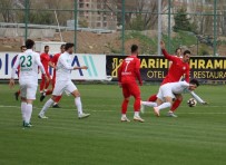 ALİ RIZA ÖZTÜRK - TFF 2. Lig Açıklaması Sivas Belediyespor Açıklaması 1 - Kırklarelispor Açıklaması 1