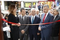 ERDOĞAN BEKTAŞ - 43. Turizm Haftası Kutlandı