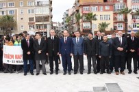 DALIŞ TURİZMİ - 43'Üncü Turizm Haftası Etkinlikleri Başladı