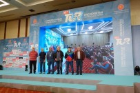 CUMHURBAŞKANLIĞI BİSİKLET TURU - 55. Cumhurbaşkanlığı Bisiklet Turu Tanıtım Toplantısı Gerçekleşti