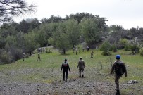 KOMANDO - 7 Gündür Kayıp Vatandaşı Komandolar Arıyor