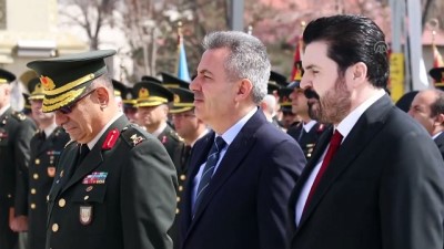 Ağrı'nın Düşman İşgalinden Kurtuluşunun Yıl Dönümü