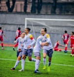 KENDİ KALESİNE - ALGSPOR Zirve'de, Şampiyonluk Kapıda