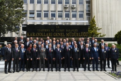 Avrasya Tüneli İle Bir Yılda 23 Milyon Saat Zaman, 30 Bin Ton Yakıt Tasarrufu Sağlandı