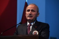 AKILLI ULAŞIM - Bakan Turhan Açıkladı Açıklaması 'Avrasya Tüneli İle... '