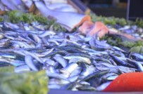 1 EYLÜL - Balık Tezgâhları Bugünden Sonra Öksüz Kalıyor