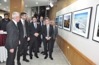 TURİST REKORU - Bitlis'te Turizm Haftası Etkinlikleri