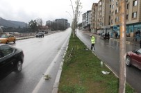İSMAIL KARA - Çankırı'da Trafik Kazası Açıklaması 1 Ölü