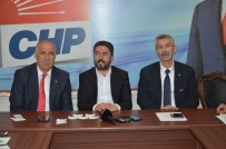 CHP Meclis Üyelerini Tanıttı Haberi