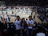 CARETTA CARETTA - Devrekli Öğrenci Robot Yarışmasında 60. Oldu