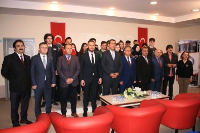 Düzce'de Turizm Haftası Kutlamaları Başladı