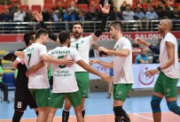 BULGAR - Efeler Finale Hazır