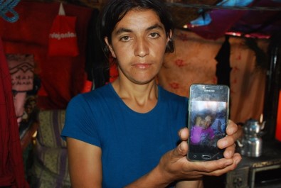 Evrim 280 Gündür Kayıp