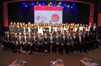 SEVDA ERGİNCİ - İKÜ Kariyer Onursal Ödülleri Sahiplerini Buluyor