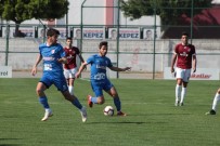 Kepez'den Didim'e Gol Yağmuru