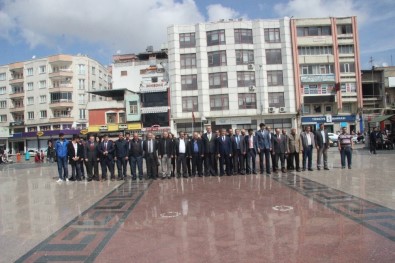 Kilis'te Turizm Haftası Etkinlikleri Başladı