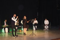 TANITIM FİLMİ - Kilis'te Turizm Haftası Etkinlikleri Sürüyor