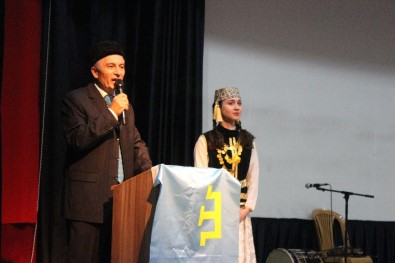Kırım Tatarları Konserde Bir Araya Geldi