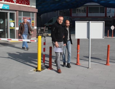 Konya Merkezli FETÖ Operasyonu Açıklaması 25 Gözaltı Kararı