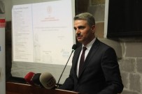 KERVANSARAY - Malatya'da Turizm Haftası Kutlamaları Başladı