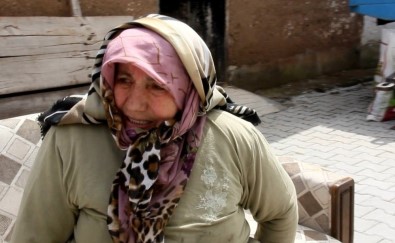 Mazotla Sobayı Tutuşturmak İsterken Evi Yaktı Açıklaması 2 Yaralı