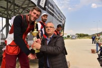 MESİR MACUNU FESTİVALİ - Mesir Kupası Sahiplerini Salihli'de Buldu