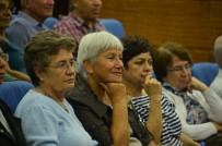 SITKI KOÇMAN ÜNİVERSİTESİ - Muğla'da Tazelenme Olimpiyatları