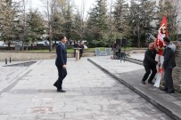 ORTAHISAR - Nevşehir'de Turizm Haftası Kutlamaları Başladı