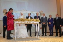 MEHMET HILMI GÜLER - Ordu Valisi'nin Mutlu Günü