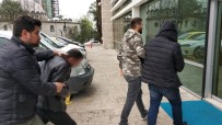 BONZAI - Samsun'da Uyuşturucudan 4 Kişi Serbest Bırakıldı