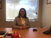 RADYASYON - Sevgi, Çocukların Büyümesinde Önemli Rol Oynuyor