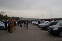 YAZ MEVSİMİ - Soran Çok, Alan Yok