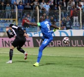 TATOS - Spor Toto 1. Lig Açıklaması Adana Demirspor Açıklaması 2 - Altay Açıklaması 2 (Maç Sonucu)
