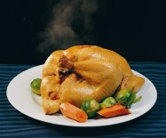 SÜT ÜRÜNLERİ - Su Ürünleri Ve Hayvansal Mamuller Sektörlerinden Özbekistan Atağı