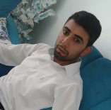 SEYRANTEPE - Tamir Atölyesinde Yaktığı Ateş Ölümüne Neden Oldu