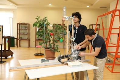 TÜBİTAK Türkiye Finalleri